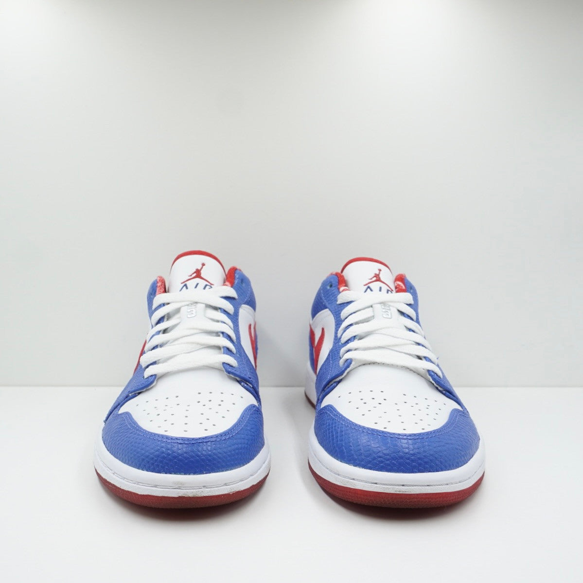 Jordan 1 Retro Low East Side