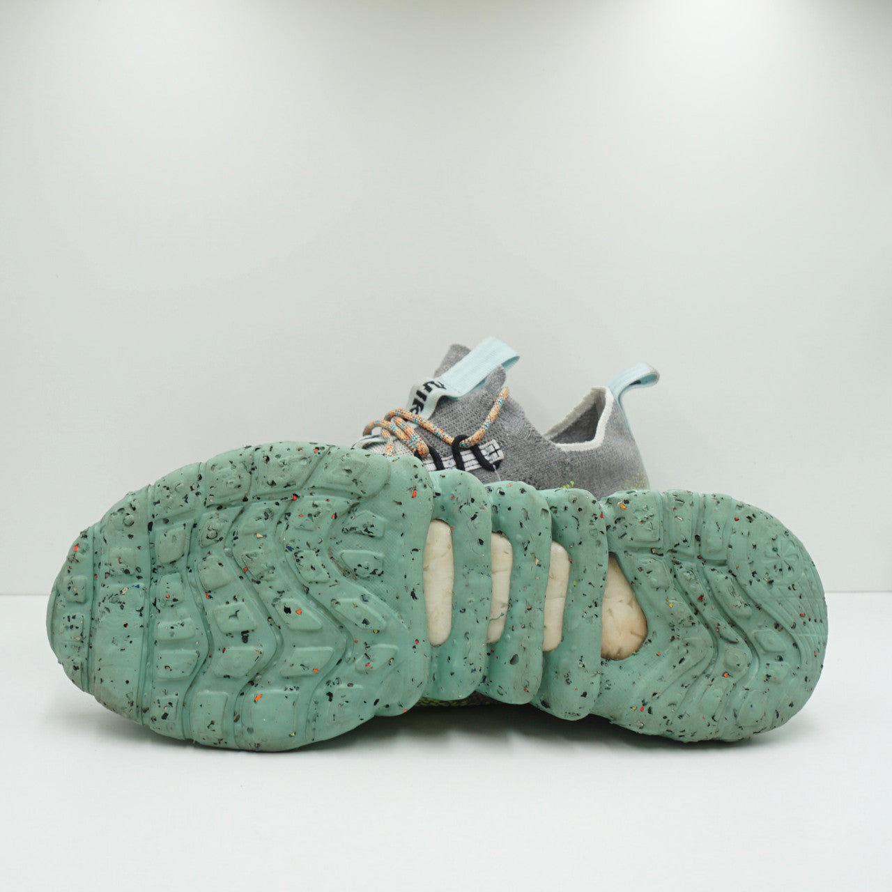 Nike Space Hippie 01 Wolf Grey