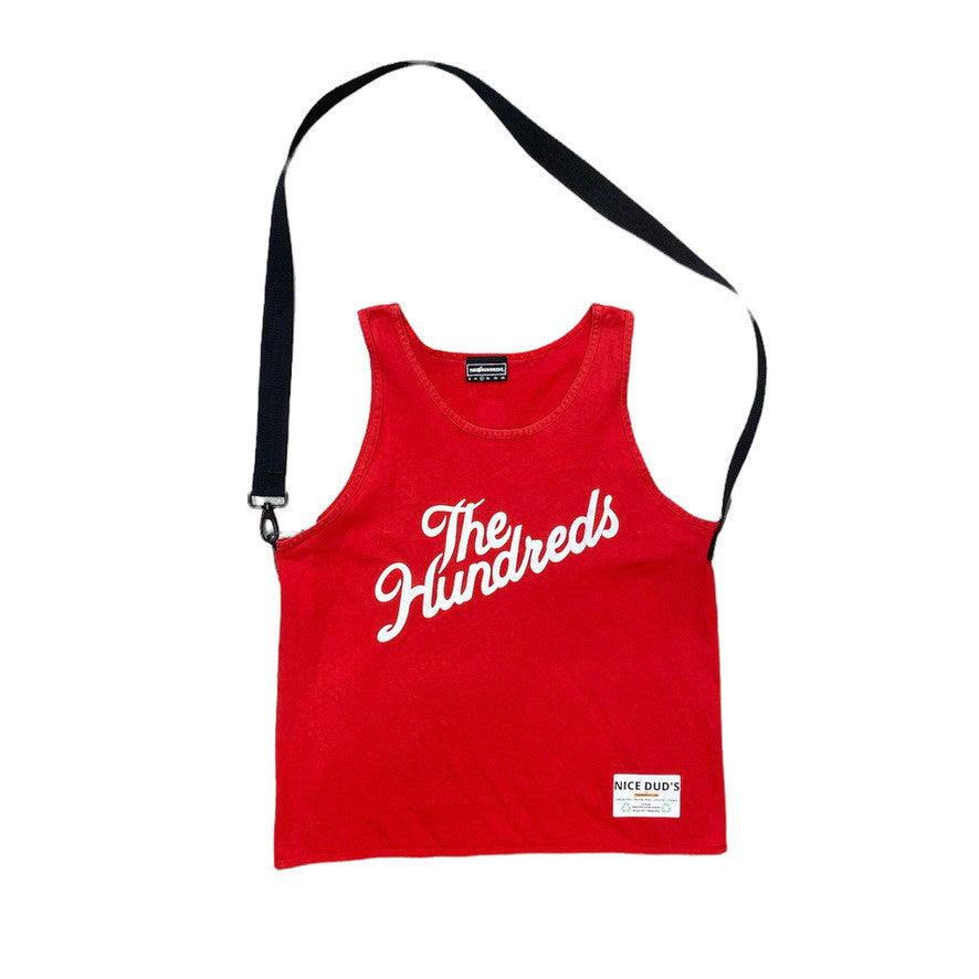 Nice Duds Tank Top Tote Bag 3