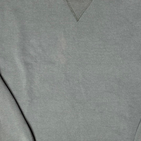 Vintage Russell Athletic Vintage Green Sweatshirt