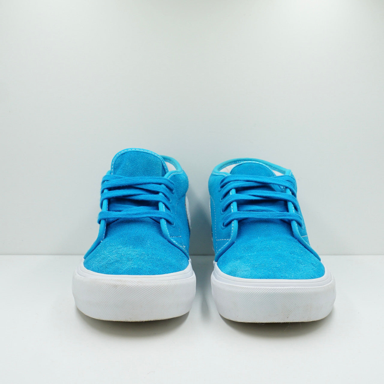 Vans Chukka Pro The Simpsons Bart