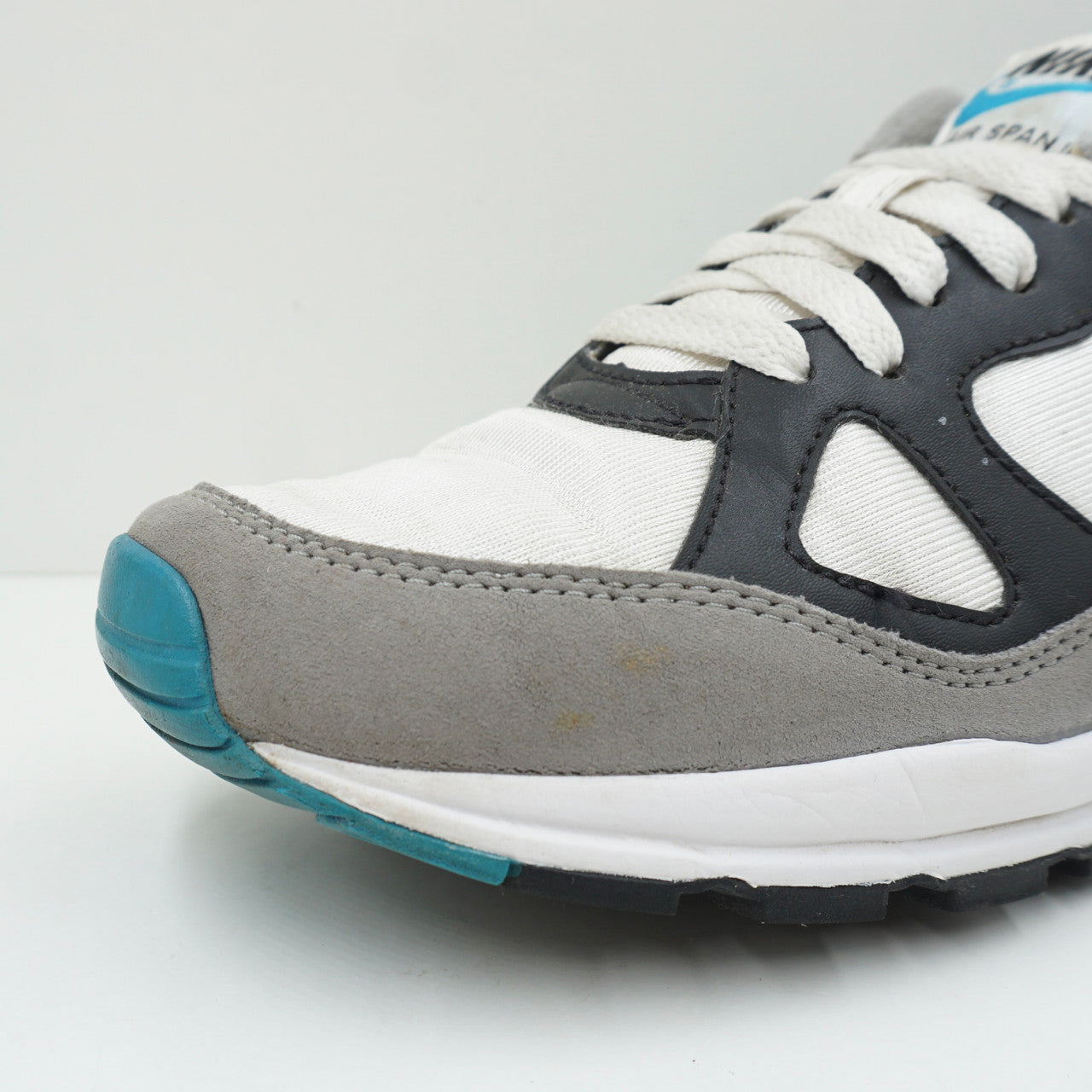 Nike Air Span 2 Laser Blue