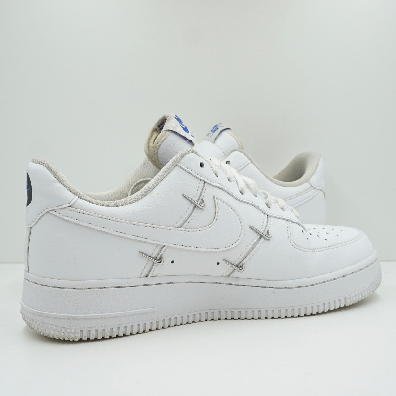 Nike Air Force 1 LX White (W)