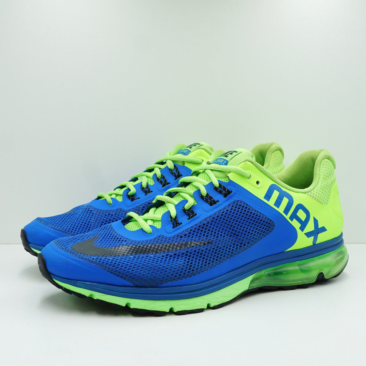 Nike Excellerate 2 Azul