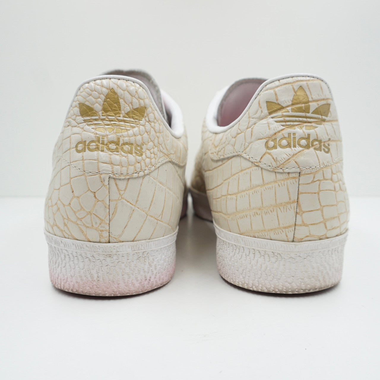 Adidas Consortium ’Gator’ Gazelle (2007)