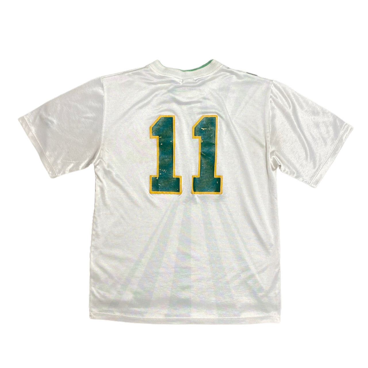 Puma Reams Select Football Jersey Vintage