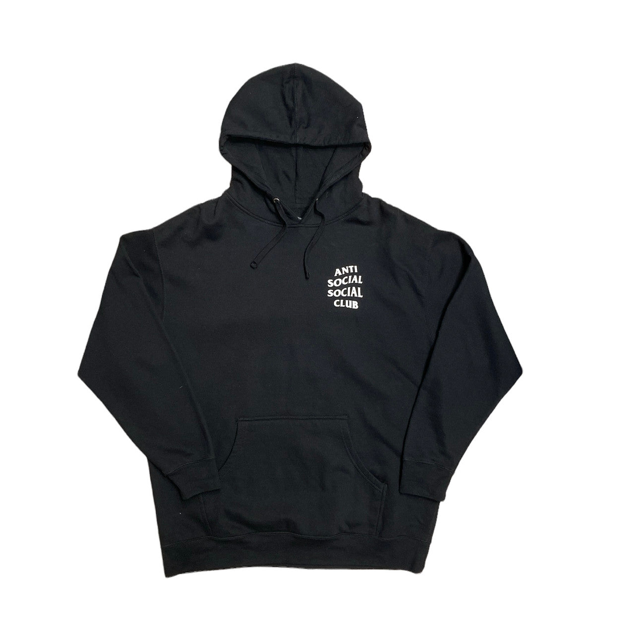 Anti Social Social Club Bird Hoodie