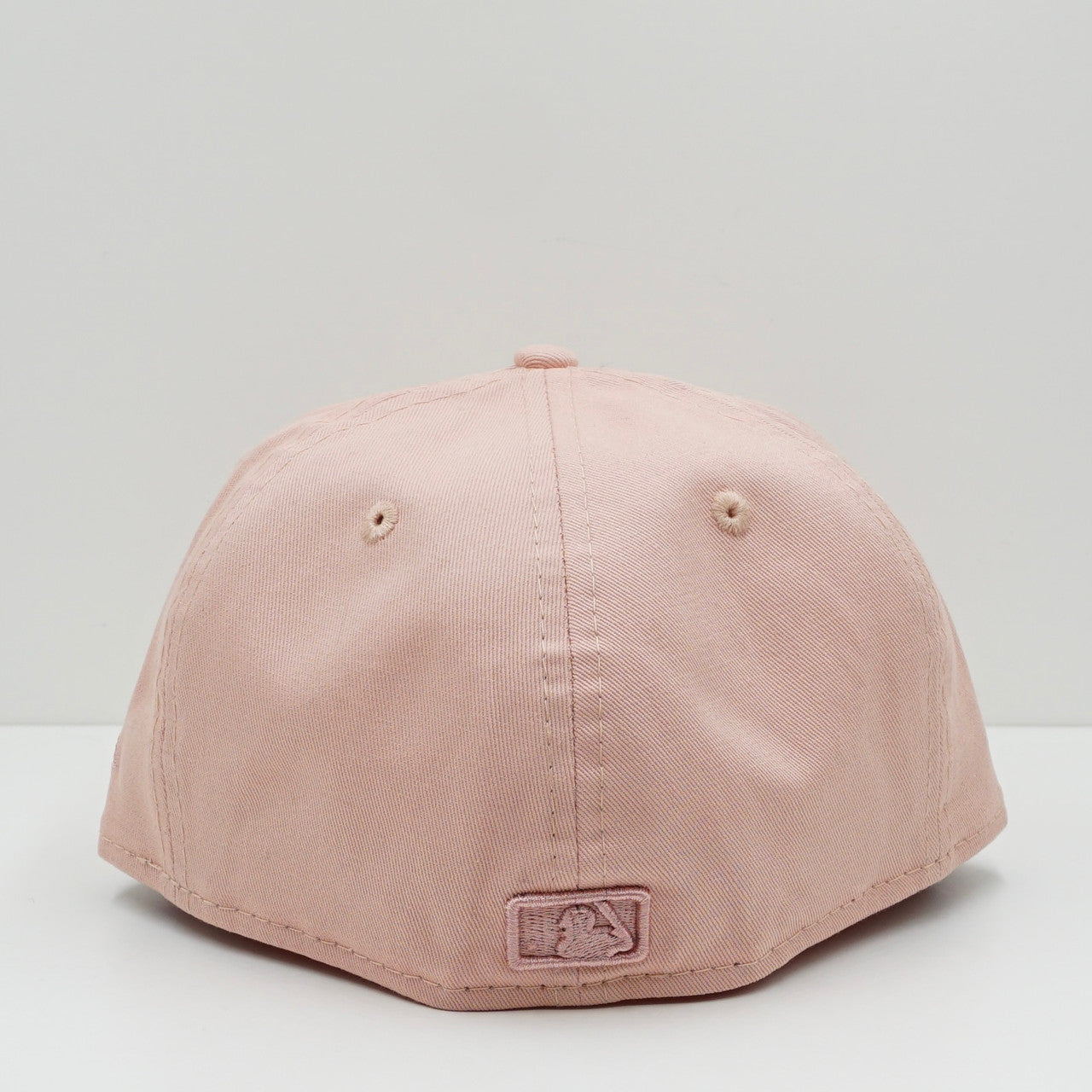 New Era New York Yankees Nude Fitted Cap