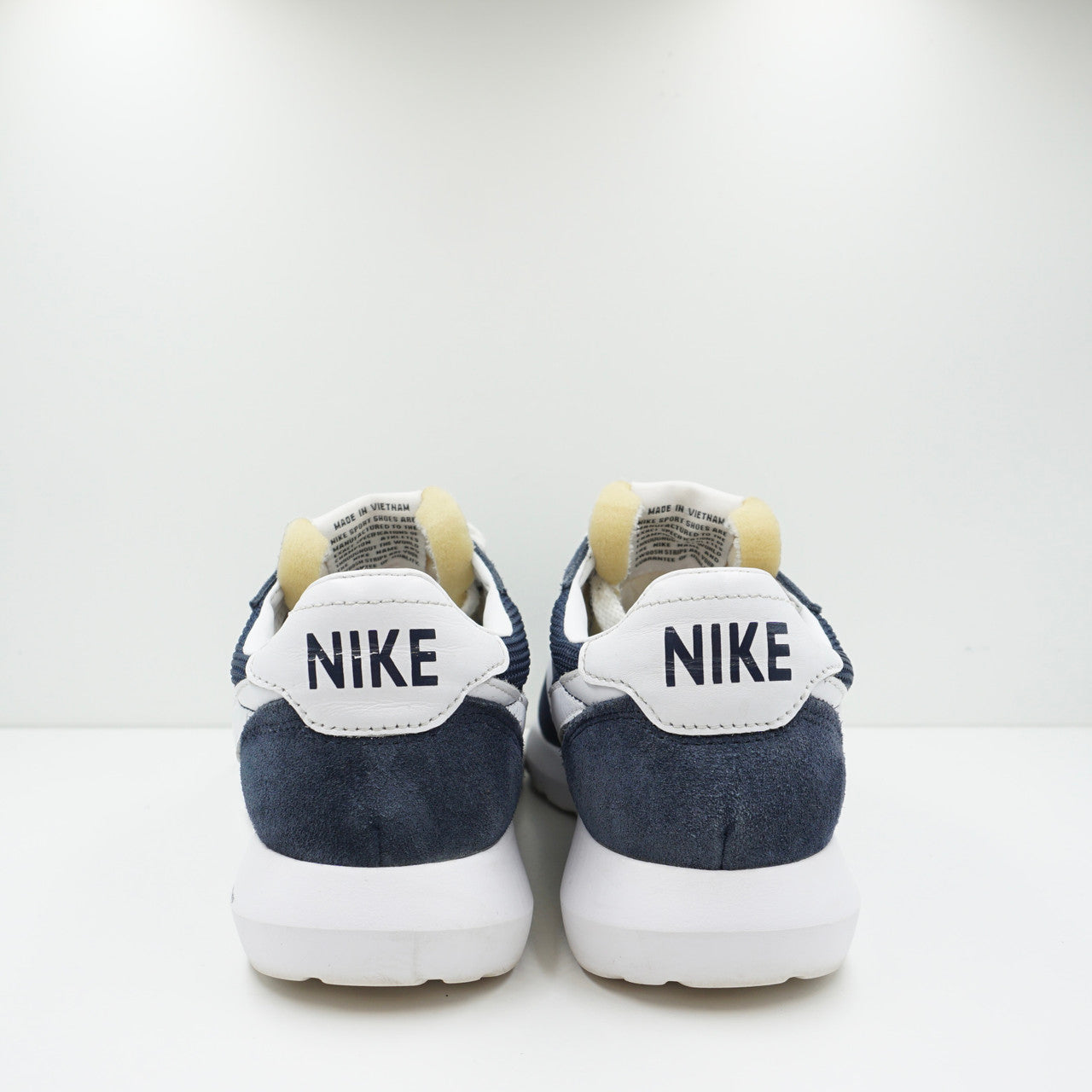 Nike Roshe Run LD-1000 Fragment Obsidian