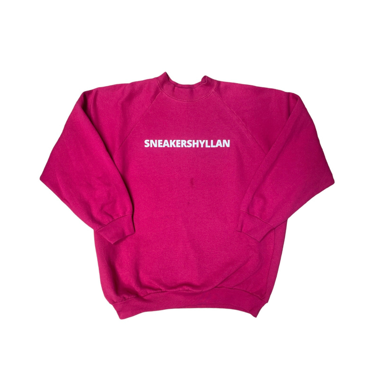 Vintage Sneakershyllan Sweatshirt (24 of 30)