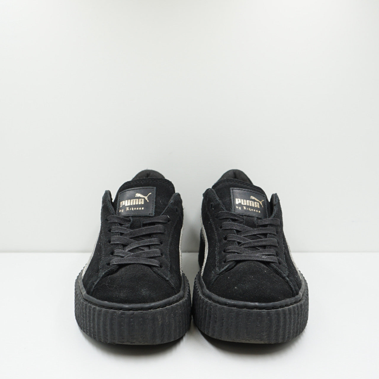 Puma Creeper Suede Rihanna Fenty