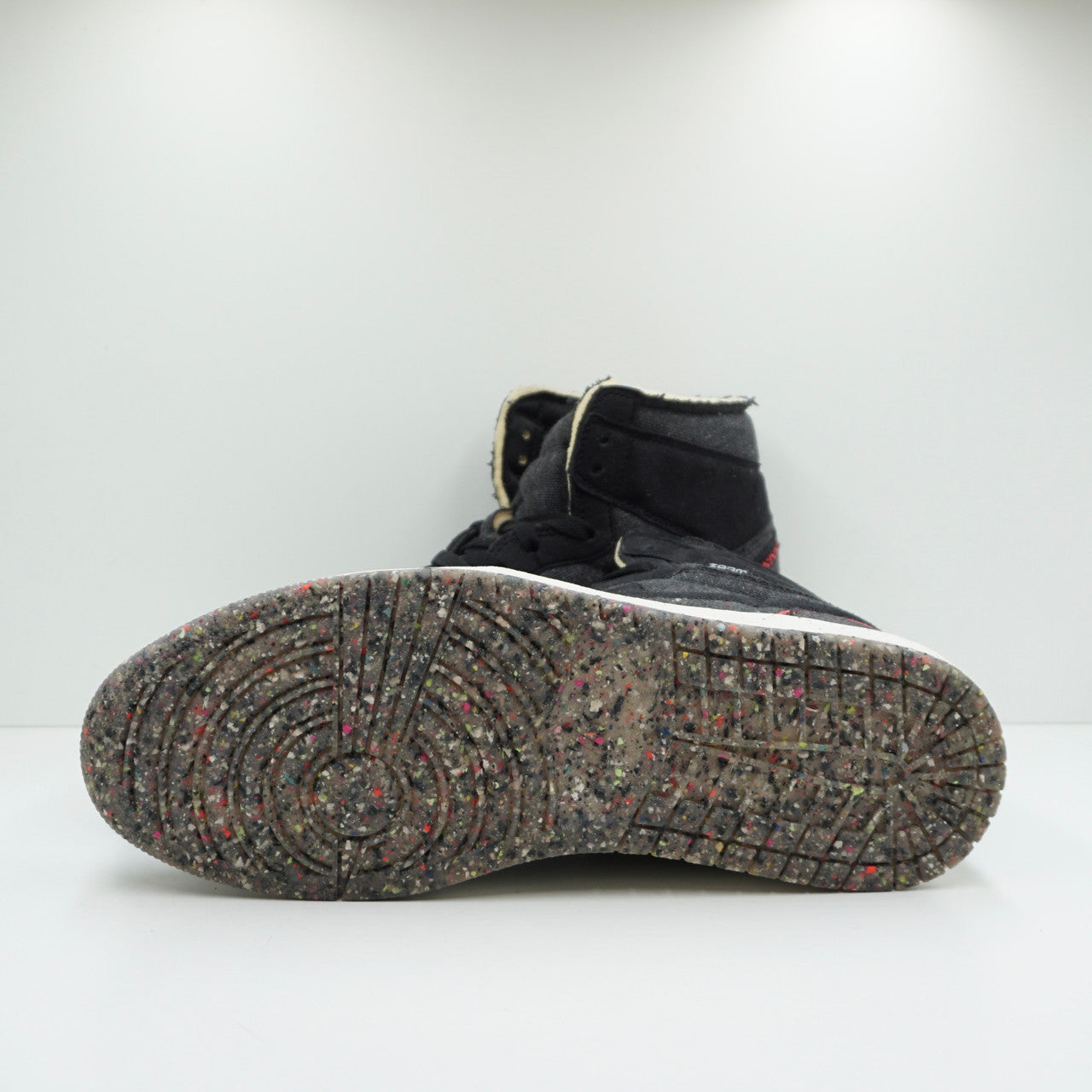 Jordan 1 Retro High Zoom Crater