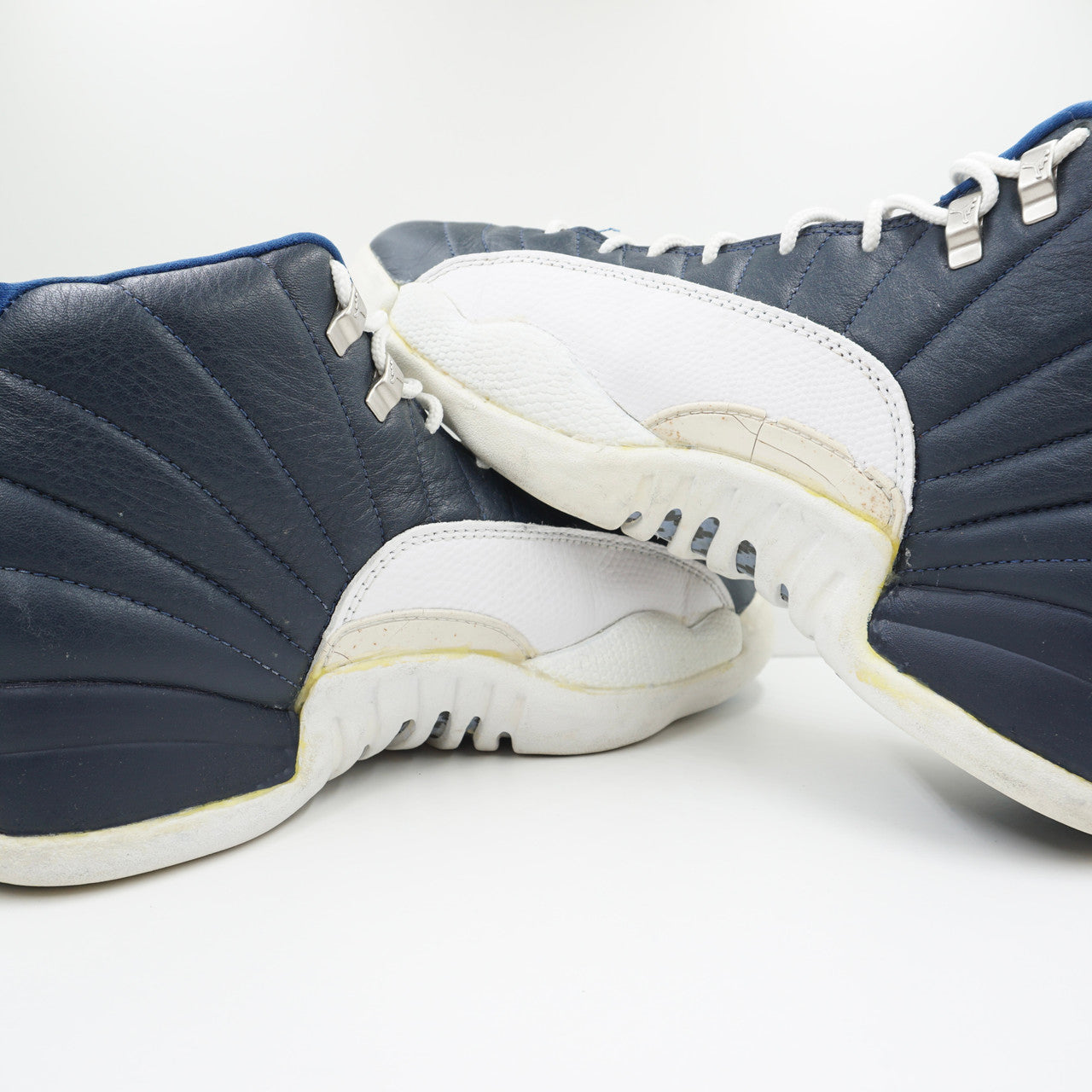 Jordan 12 OG Obsidian (1997)
