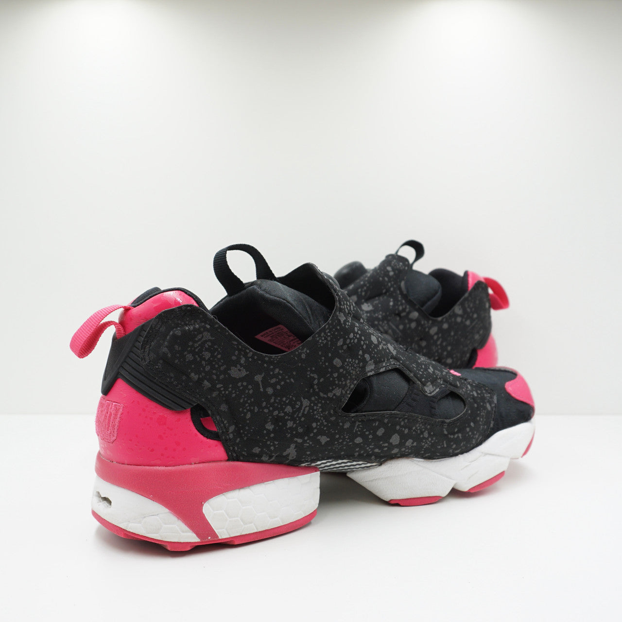 Reebok Instapump Fury x BAU