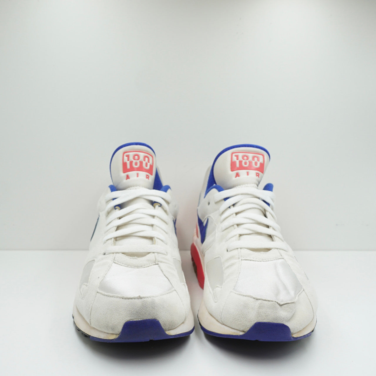 Nike Air 180 Ultramarine (2009)