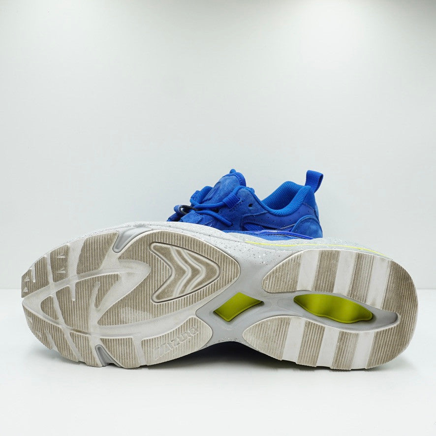 Mizuno Wave Rider 1 Mita