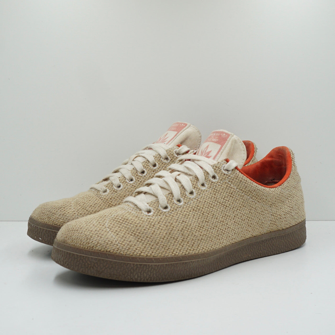 Adidas Gazelle OP Hemp (2008) Adidas Gazelle OP Hemp (2008)