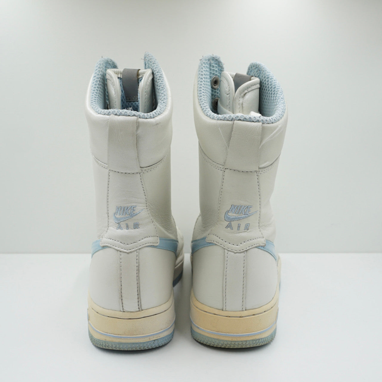 Nike Air Force 6" Ice Blue (W)
