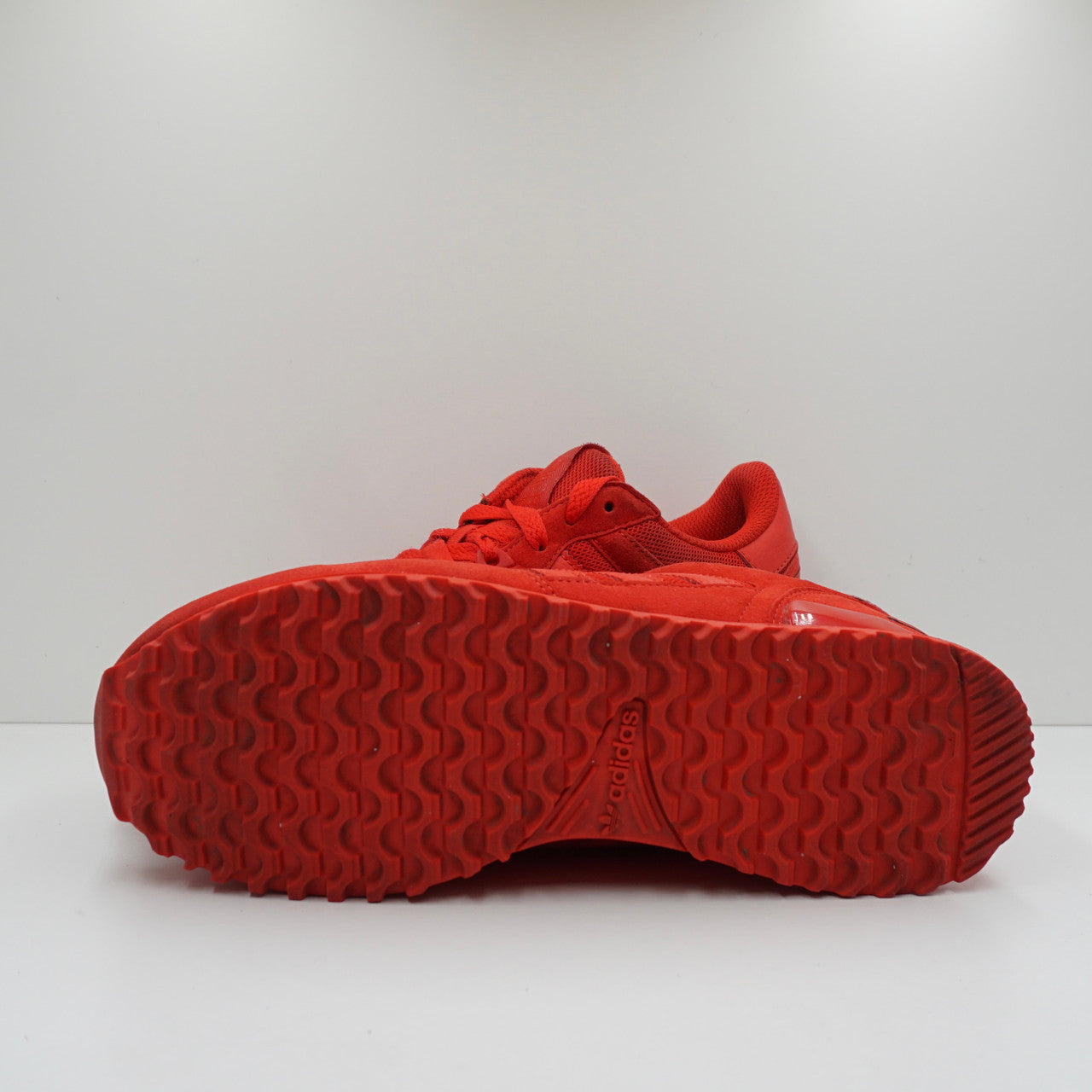 Adidas Zx 700 Red