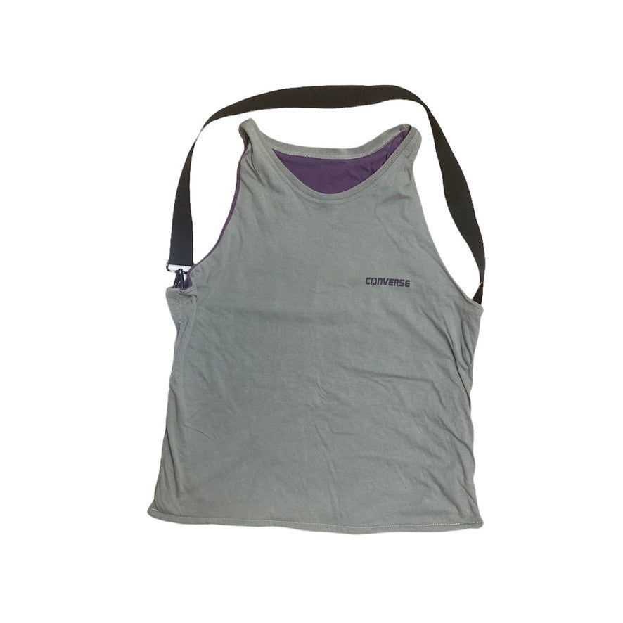 Nice Duds Tank Top Tote Bag 1