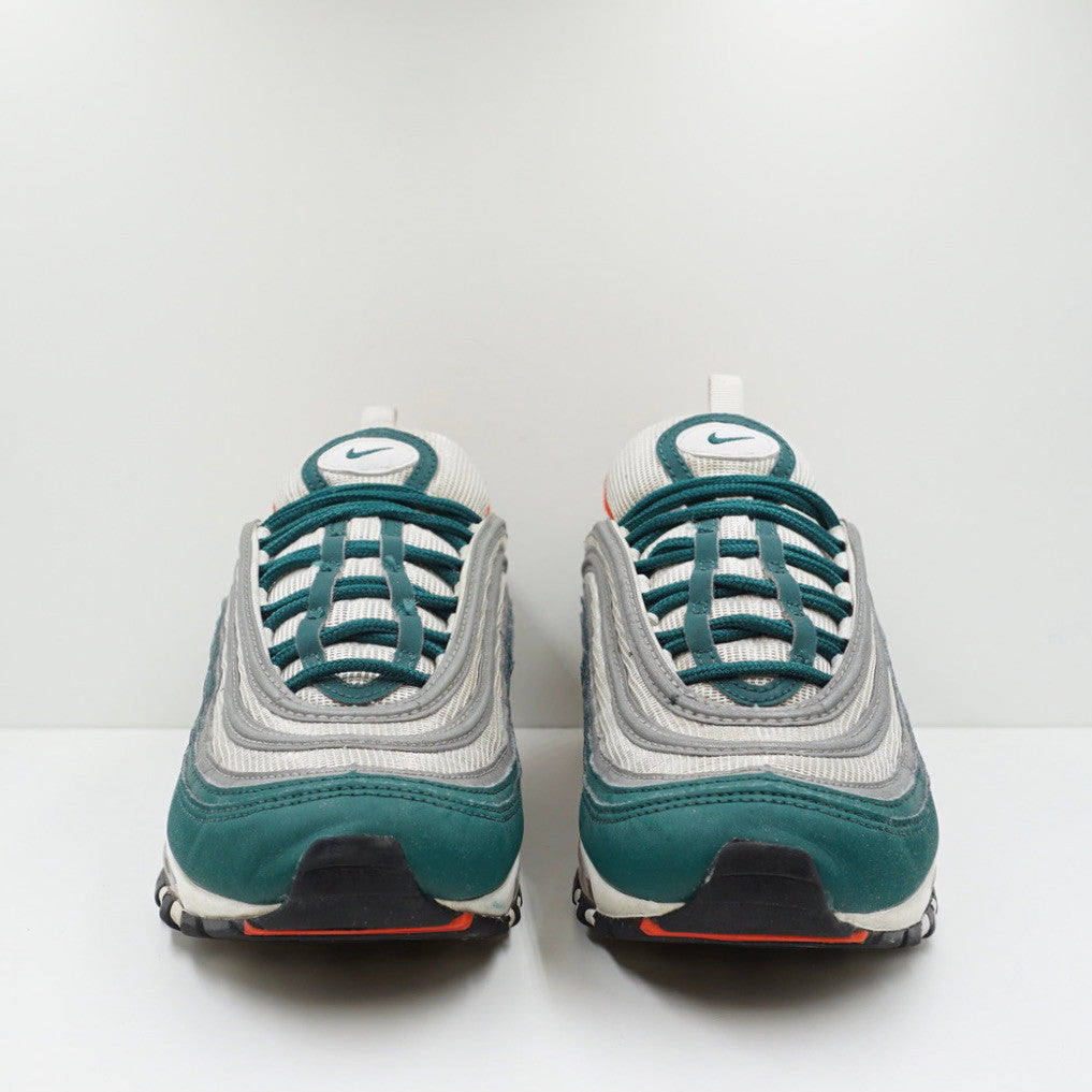Nike Air Max 97 Rainforest Team Orange