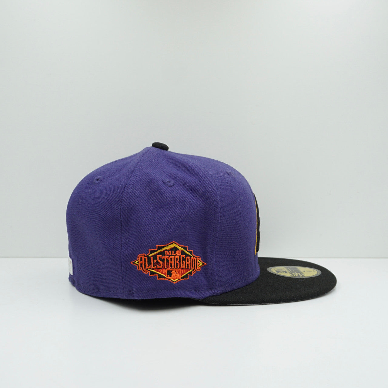 New Era Arizona Diamondbacks Just Don Fitted Cap