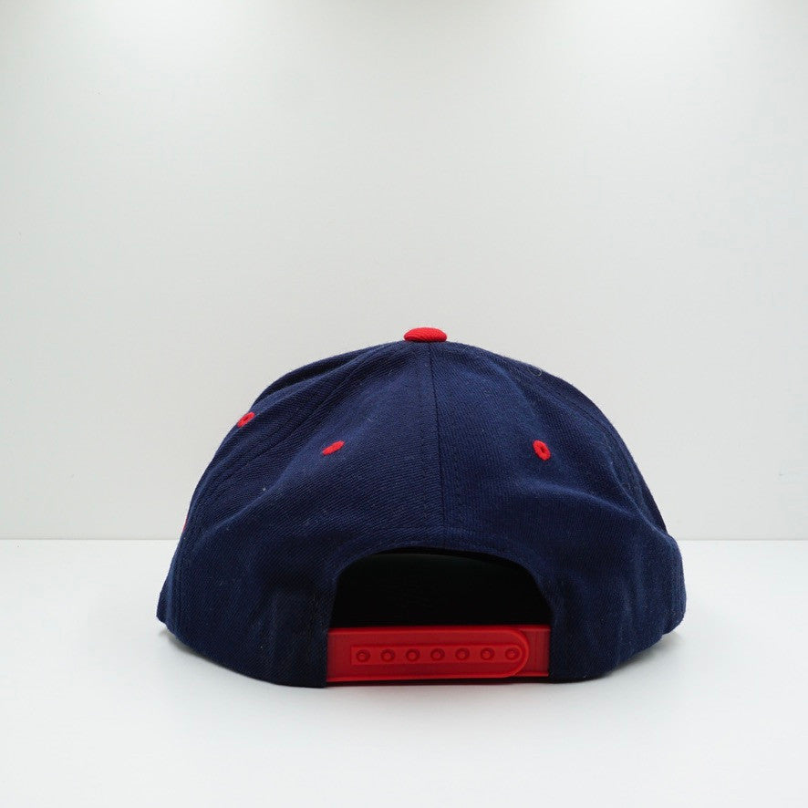 The Hundreds Houston Snapback Cap