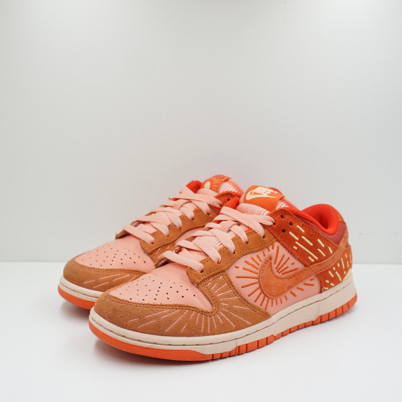 Nike Dunk Low NH Winter Solstice (W)