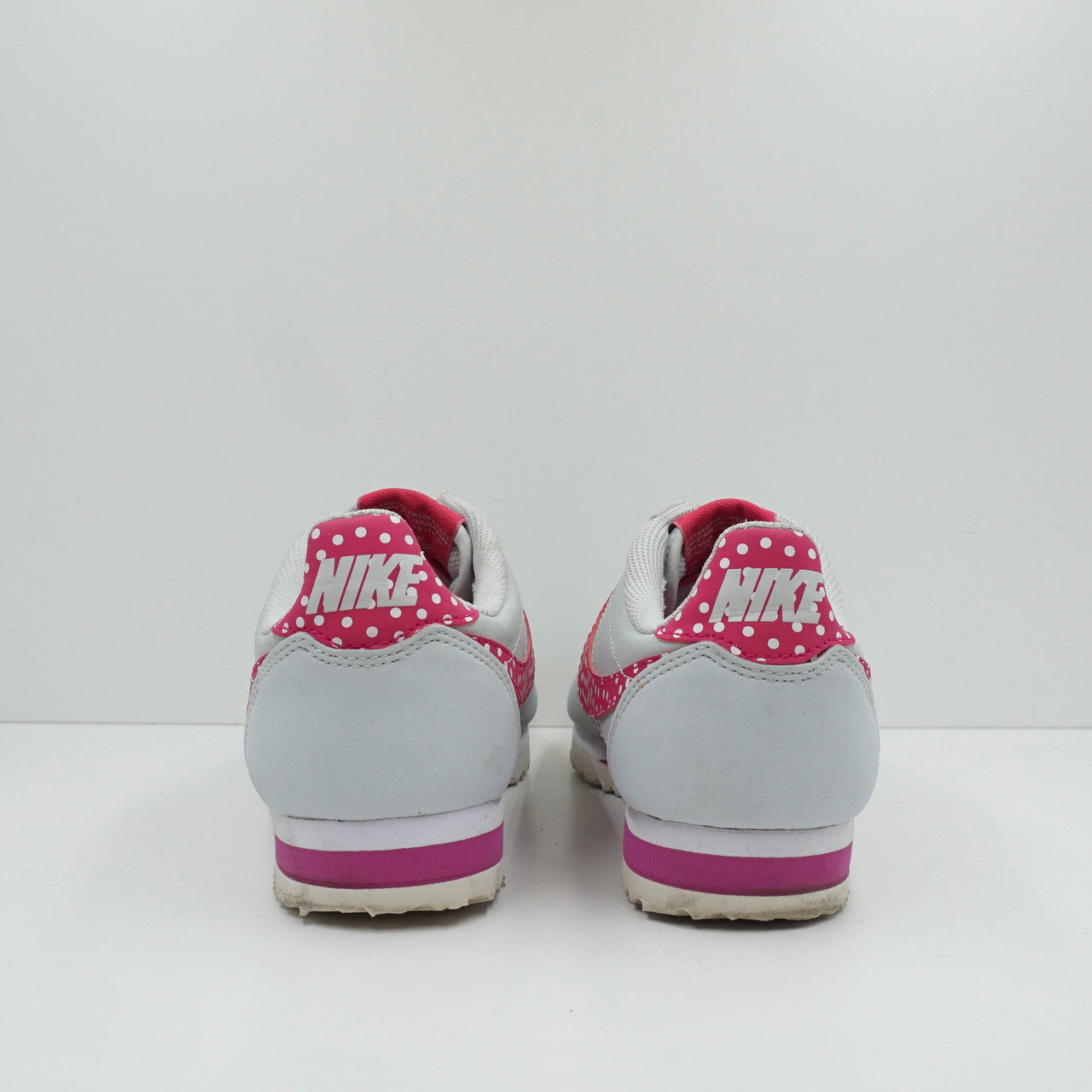 Nike Cortez Polka Dot (W)