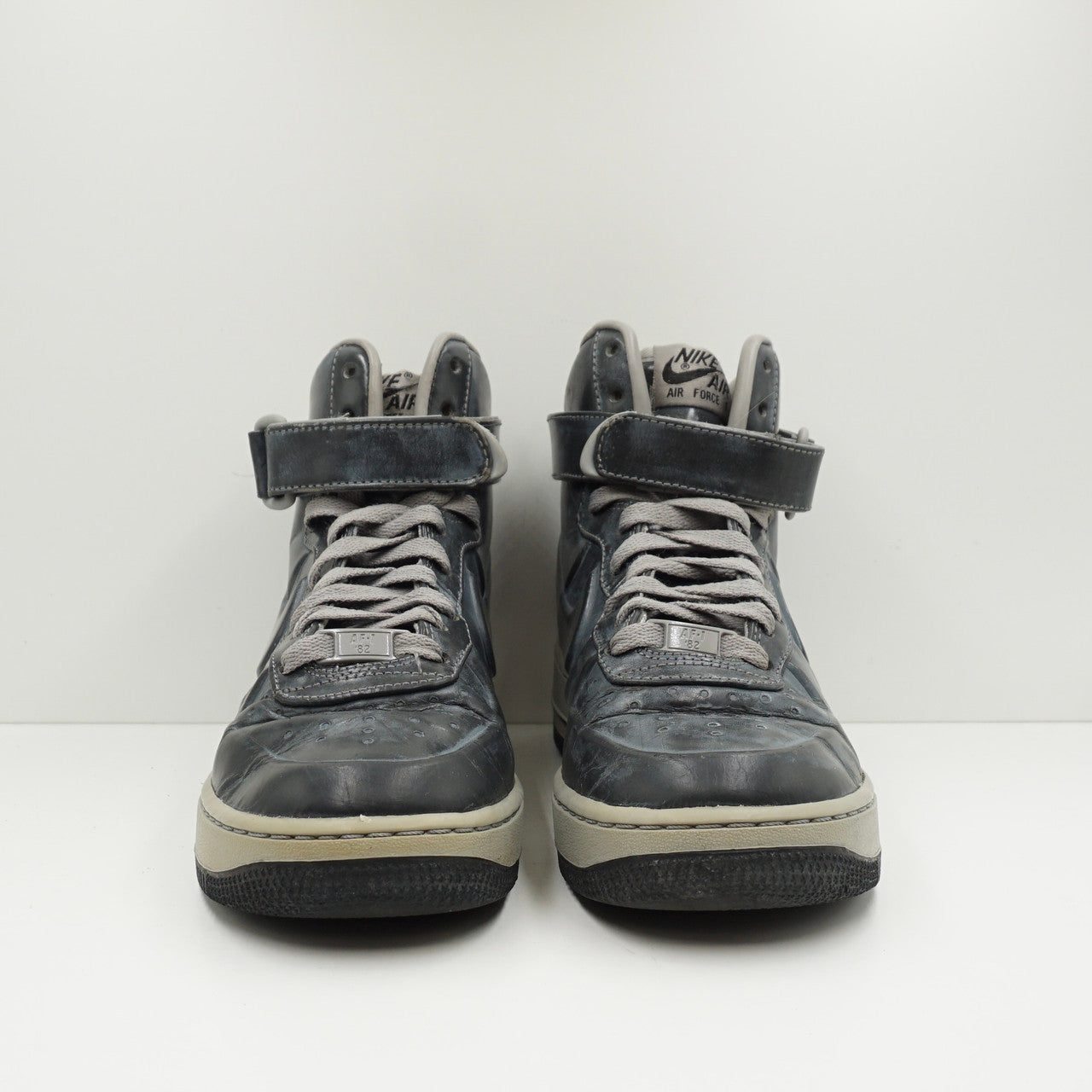 Nike Air Force 1 High VT Grey