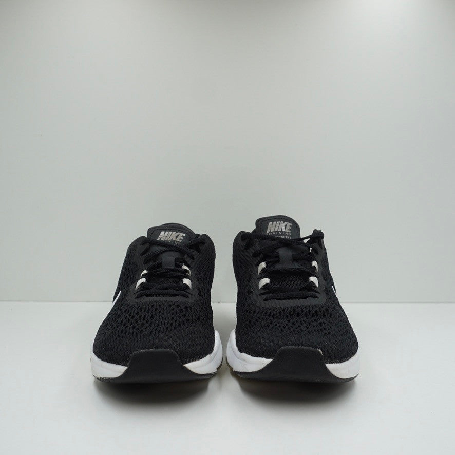 Nike Zoom Fit Black (W)