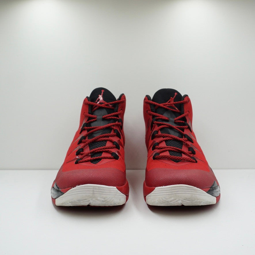 Jordan Super Fly 2 Red