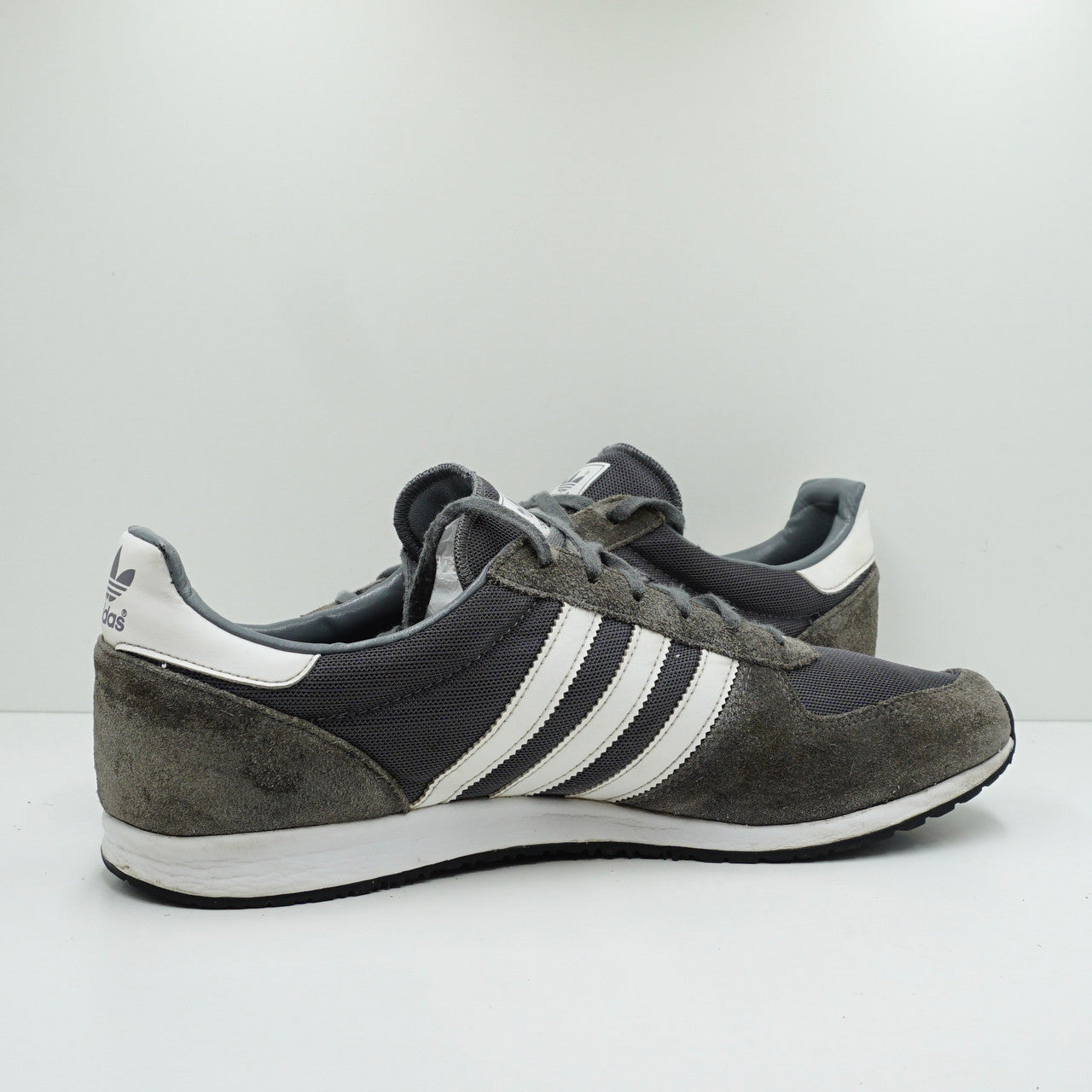 Adidas Adistar Racer Grey