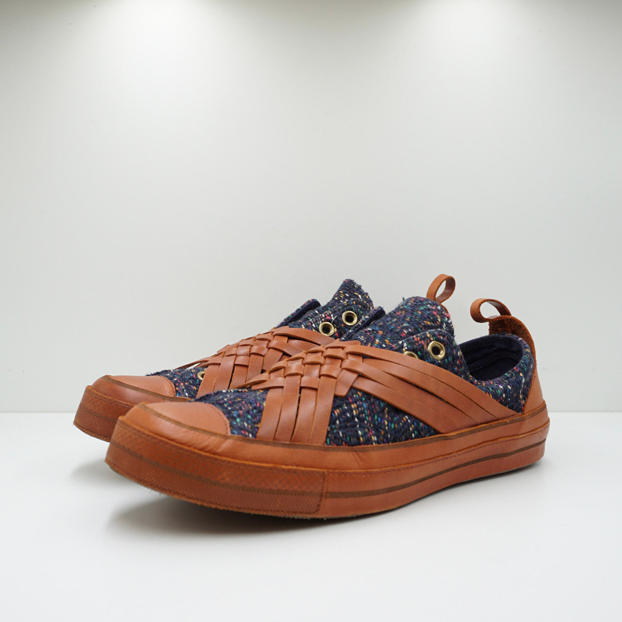 Converse Chuck 70s Slip x Missoni