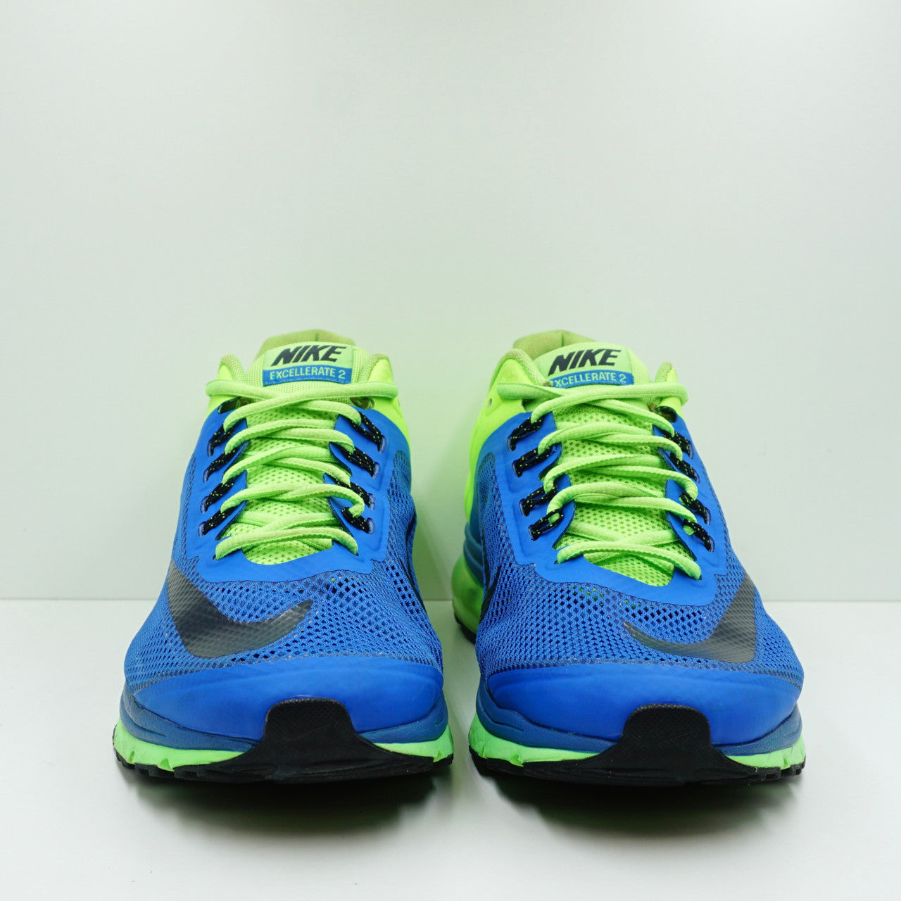 Nike Excellerate 2 Azul