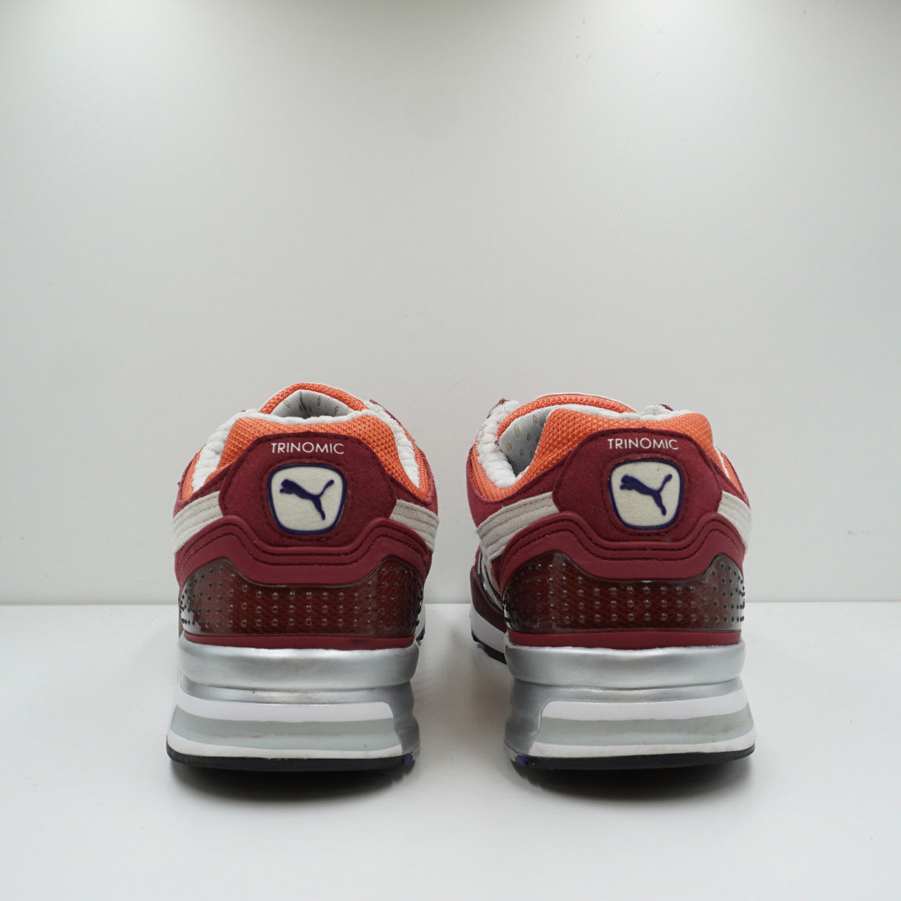 Puma Trinomic XT2 Mach Mit Qualitat Pack