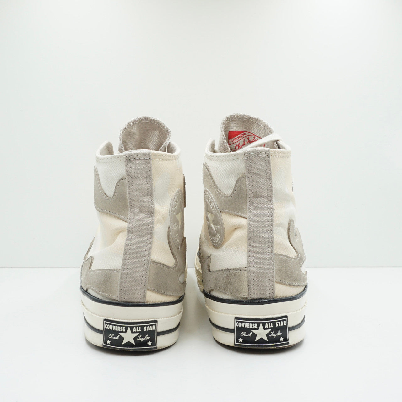 Converse Chuck 70 Hi Camo