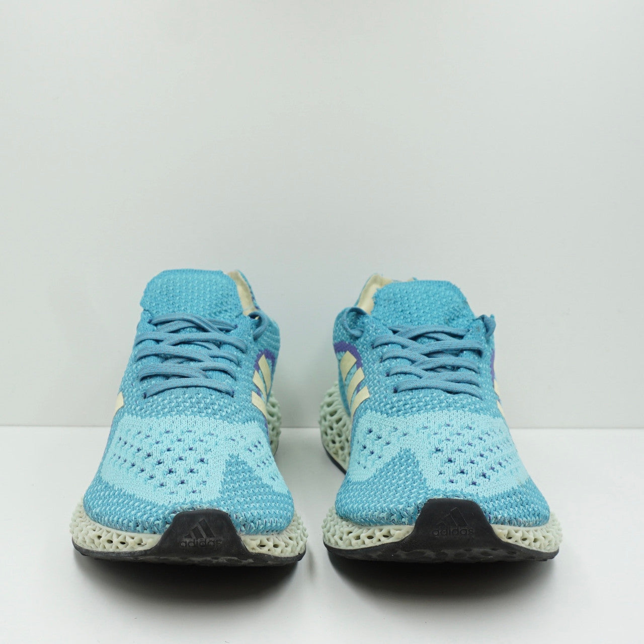 Adidas ZX Runner 4D Aqua
