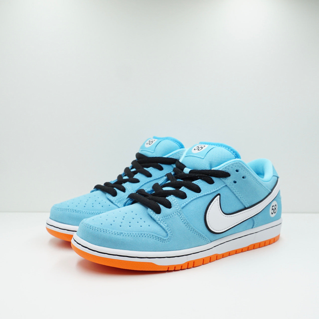 Nike SB Dunk Low Club 58 Gulf - Main Image