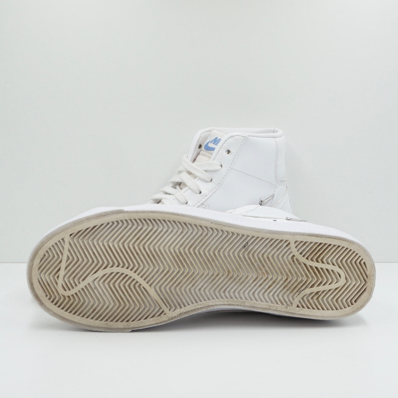 Nike Blazer Mid 77 LX White (W)
