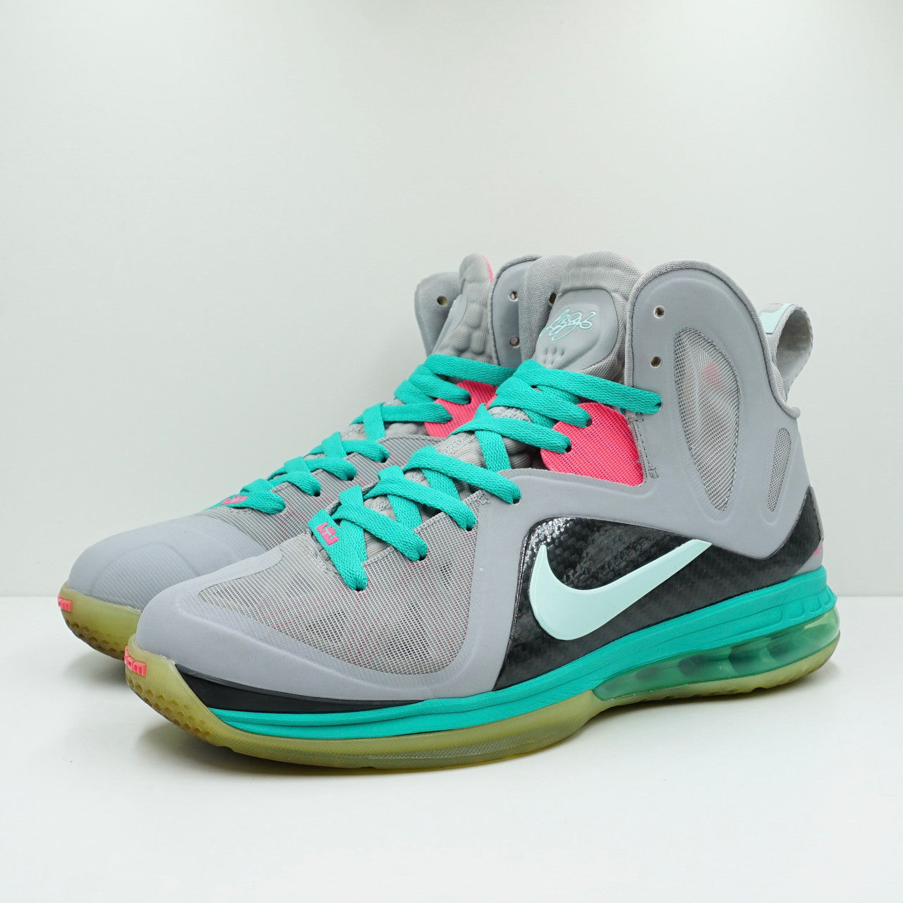 Nike LeBron PS Elite South Beach