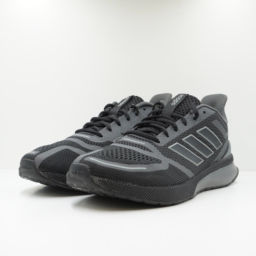 Adidas Nova Grey