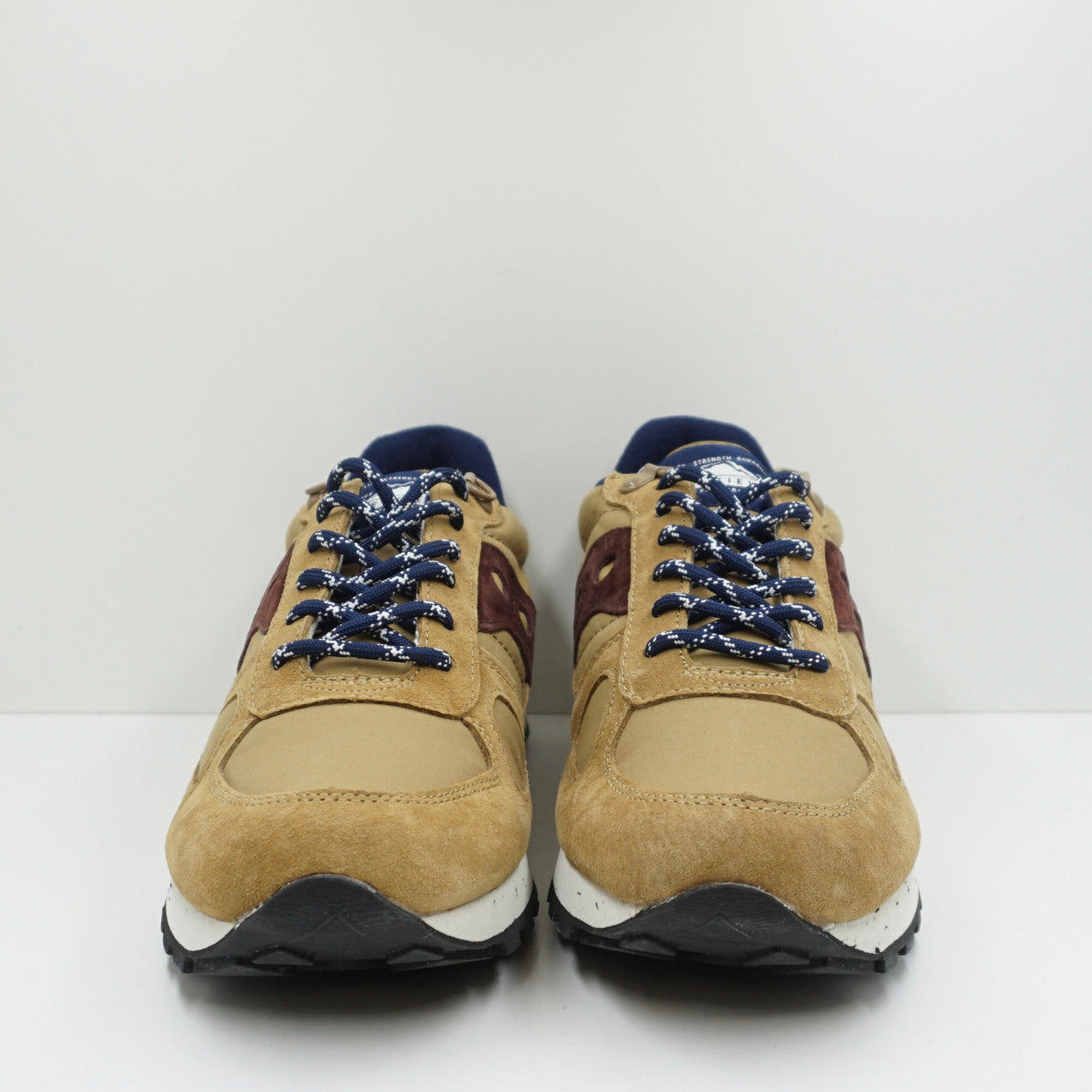 Saucony Shadow OG Penfield 60/40 Tan