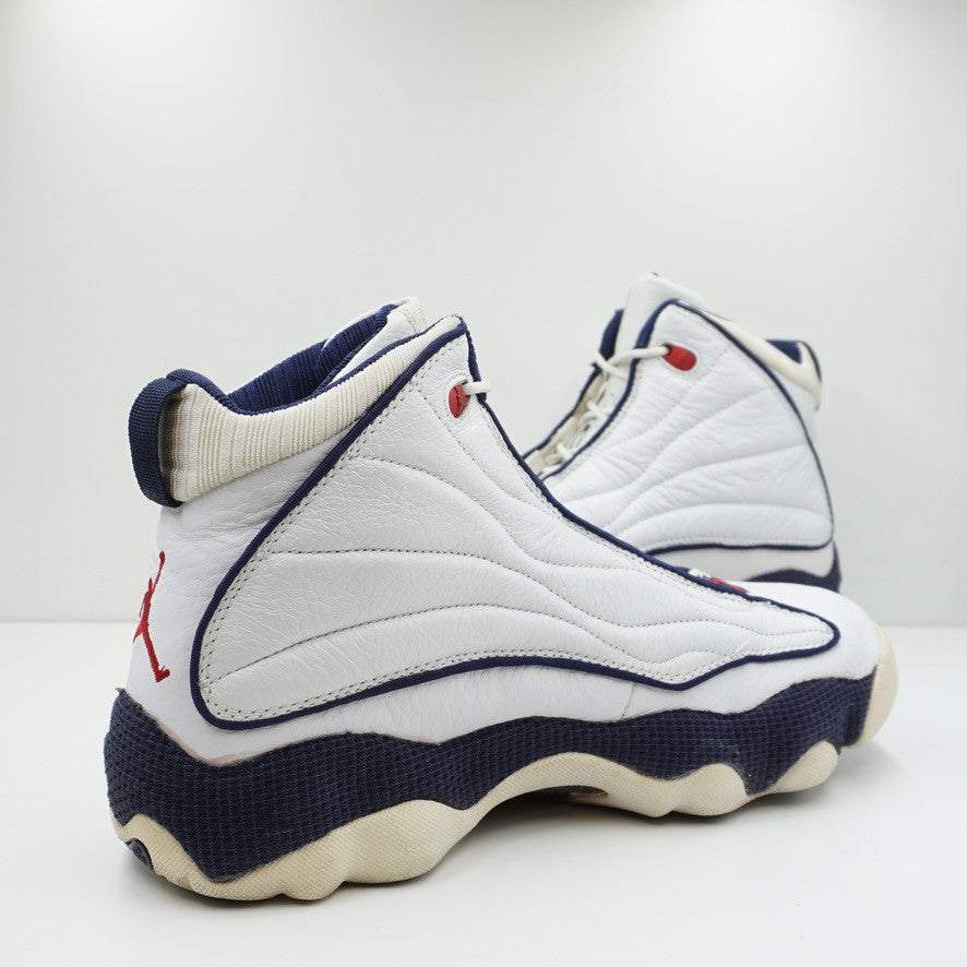 Jordan Jumpman Pro