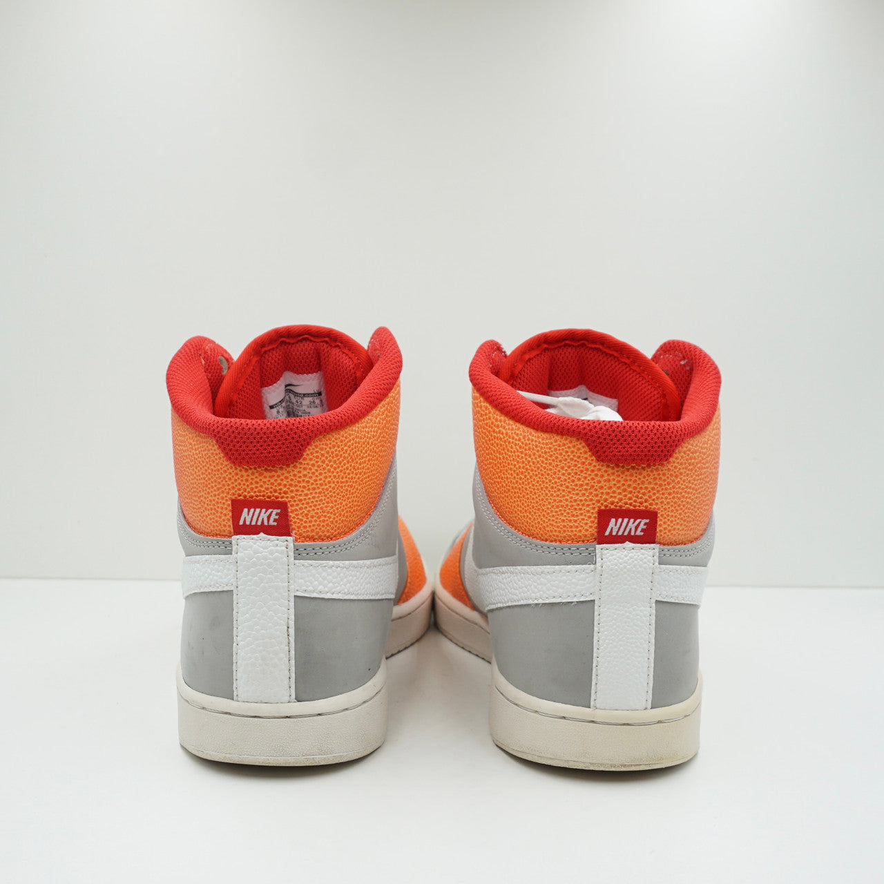Nike Backboard II Mid-Lato