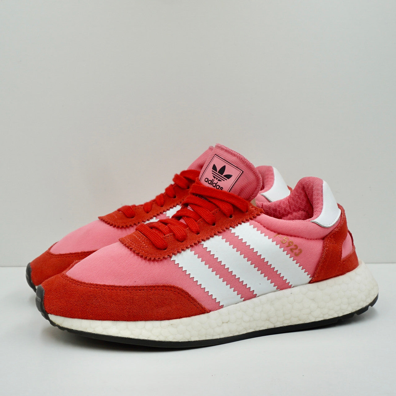 Adidas I-5923 Chalk Pink (W)