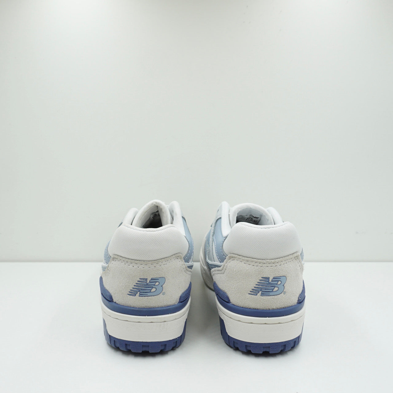 New Balance 550 Summer Fog Dusk Blue (W)