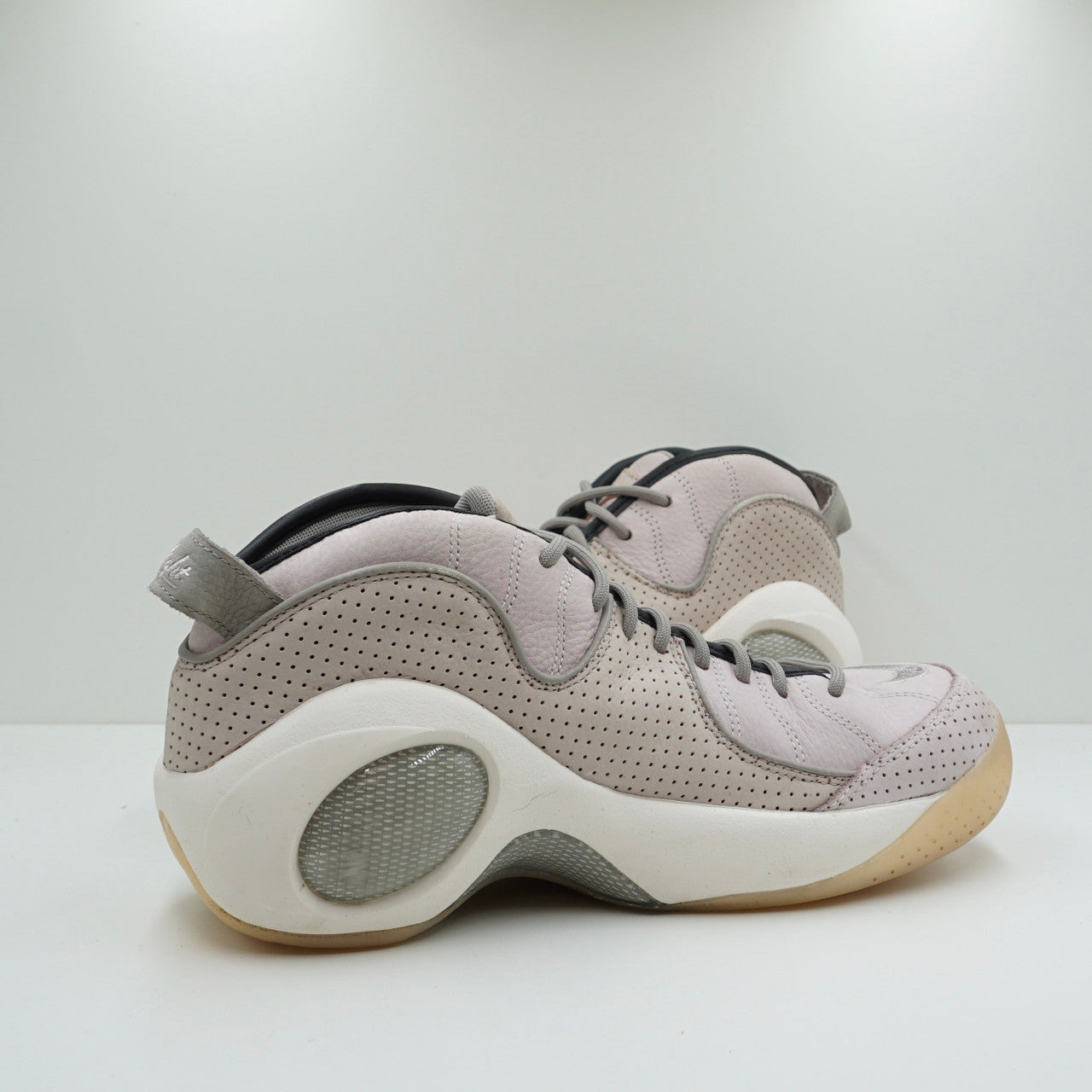 Nike Air Zoom Flight 95 Pearl Pink