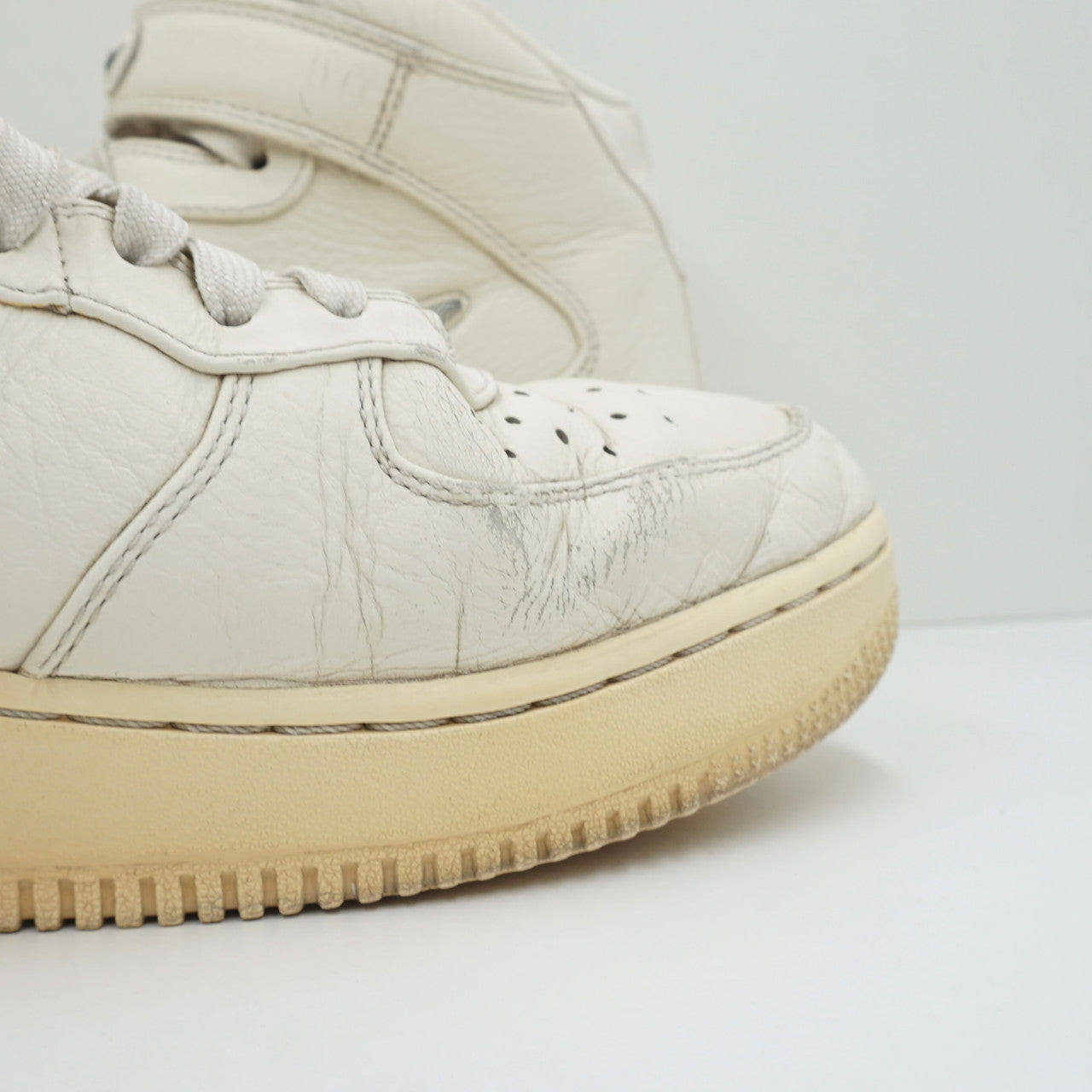 Nike Air Force 1 Sail Retro Prm