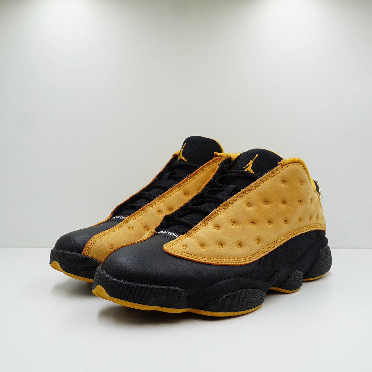 Jordan 13 Retro Low Chutney